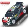 Carrera 64156 GO!!! Citroen DS3 WRC Ostberg Rally 1/43 Scale Slot Car -Model Toys Shop 64156