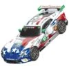 Carrera 64160 GO!!! Dodge Viper SRT GT3-R Ben Keating Team 1/43 Scale Slot Car -Model Toys Shop 64160