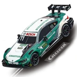 Carrera 64170 GO!!! BMW M4 DTM M.Wittmann 1/43 Scale Slot Car