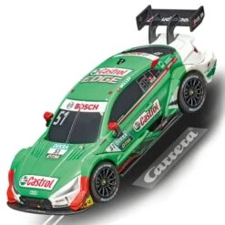 Carrera 64173 GO!!! Audi RS 5 DTM 1/43 Scale Slot Car