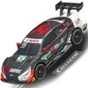 Carrera 64173 GO!!! Audi RS 5 DTM M.Rockenfeller 1/43 Scale Slot Car -Model Toys Shop 64173