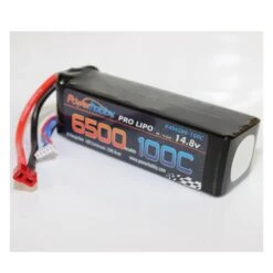 Powerhobby 4s 6500mah 100c Lipo Battery : SpeedRun W Deans 5 Powerhobby 4s 6500mah 100c Lipo Battery : SpeedRun W Deans -Model Toys Shop 6500 100c 1 1 1 1 1 1 1