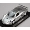 Fly Sunred SR21 Silver Avant Racing Slot Car 1/32 701201 Flyslot -Model Toys Shop 701201