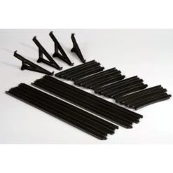 AFX 12" Banked Curve Track HO Slot Car #70625