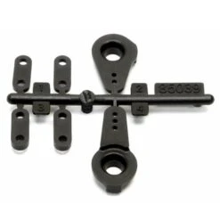 HPI Racing 85039 Servo Horn Slide Carburetor Nitro 3 Drift RTR