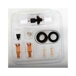 AFX Tune-Up Kit Racing Turbo Chassis HO Scale Slot Car #8634 -Model Toys Shop 8634 1 1