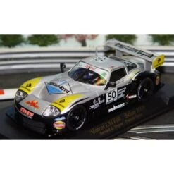 Fly Marcos LM 600 Belcar 2000 Slot Car 1/32 Flyslot 88004