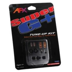 AFX Tune-Up Kit Super G+ HO Scale Slot Car #8995 AFX8995