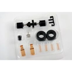 AFX Tune-Up Kit SRT Chassis HO Scale Slot Car #8996 5 AFX Tune-Up Kit SRT Chassis HO Scale Slot Car #8996 -Model Toys Shop 8996 1