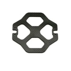 Team Associated 91187 Saddle Pack Battery Strap SC10