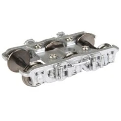 Walthers Proto 920-2117 HO GSC Lightweight 6-Wheel Passenger Truck ATSF Diner