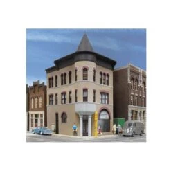 Walthers Cornerstone 933-3460 HO Scale Thompson Bros. Paint KIT