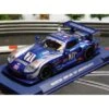 Fly Marcos LM 600 10th Anniversary Special Slot Car 1/32 Flyslot 96082 -Model Toys Shop 96082