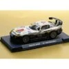 Fly Dodge Viper 10th Anniversary Slot Car 1/32 Flyslot 96091 -Model Toys Shop 96091