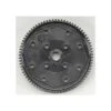 Associated 9652 48Pitch Spur Gear (78T) SC10 RC10B44 / T4 / B5M RC10B4 -Model Toys Shop 9652