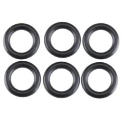 Associated 9741 Slipper Nut O-Ring (6) RC10B44