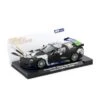 Fly Corvette C5R Edicion Especial Ganador Concurso Slot Car 1/32 Flyslot 99026 -Model Toys Shop 99026