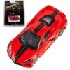 AFX 22011 Corvette C8 Torch Red Mega G+ HO Slot Car AFX22011 MegaG Plus 2 AFX 22011 Corvette C8 Torch Red Mega G+ HO Slot Car AFX22011 MegaG Plus -Model Toys Shop afx22011