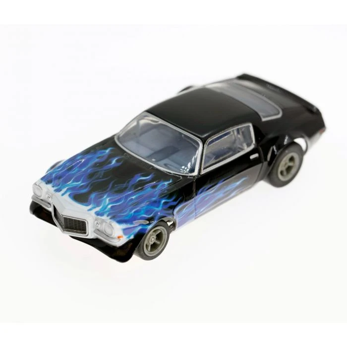 AFX 1973 Chevy Camaro Wildfire HO Scale Slot Car 22046 AFX22046 MegaG 3 AFX 1973 Chevy Camaro Wildfire HO Scale Slot Car 22046 AFX22046 MegaG