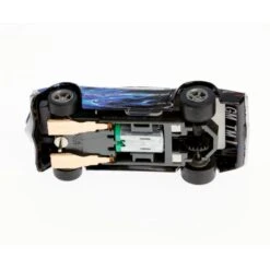 AFX 1973 Chevy Camaro Wildfire HO Scale Slot Car 22046 AFX22046 MegaG 10 AFX 1973 Chevy Camaro Wildfire HO Scale Slot Car 22046 AFX22046 MegaG -Model Toys Shop afx22046 2