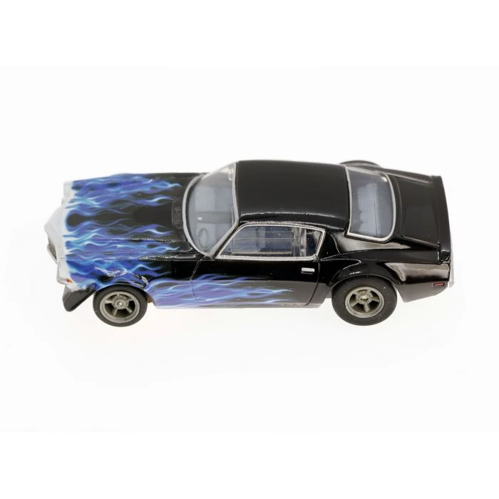 AFX 1973 Chevy Camaro Wildfire HO Scale Slot Car 22046 AFX22046 MegaG 4 AFX 1973 Chevy Camaro Wildfire HO Scale Slot Car 22046 AFX22046 MegaG - Image 2