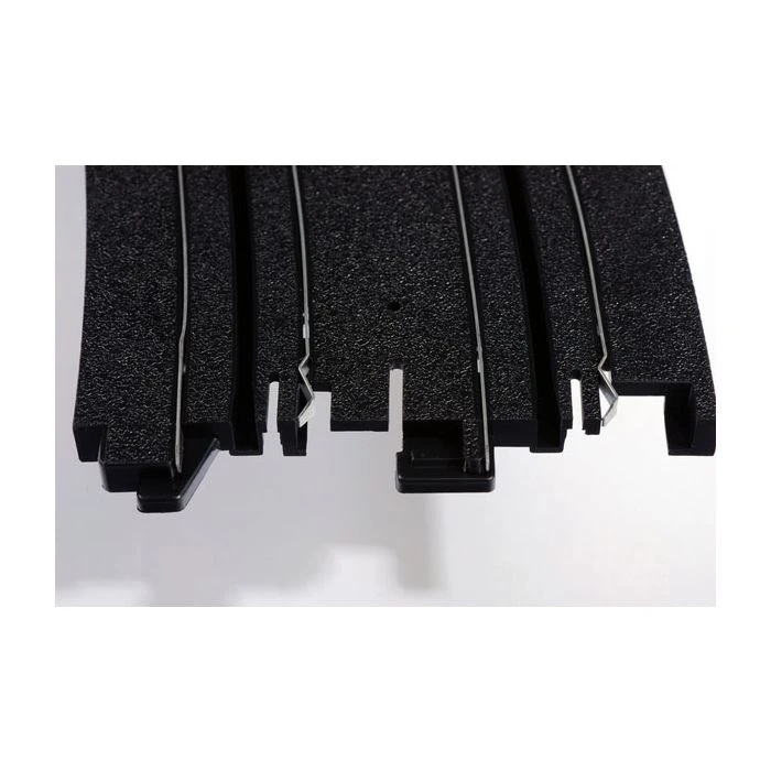 AFX 12" Banked Curve Track HO Slot Car #70625 5 AFX 12" Banked Curve Track HO Slot Car #70625 - Image 3