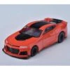 AFX 2021 Camaro ZL1 Mega G+ For Auto World Slot Car HO Set Exclusive