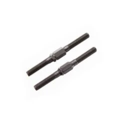 ARRMA AR340070 Turnbuckle 4x45mm Steel Black Typhon 1/7 Felony 6S (2)