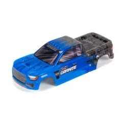 Arrma ARA402302 Granite 4X4 MEGA Finished Body Color 1