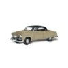 Woodland Scenics AS5522 HO Billy Brown's Coupe Vehicle Figure Kit / AutoScenes -Model Toys Shop as5322 f 1 2