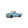 Woodland Scenics AS5534 HO Pickem' Up Truck Vehicle Figure AutoScenes 2 Woodland Scenics AS5534 HO Pickem' Up Truck Vehicle Figure AutoScenes -Model Toys Shop as5534
