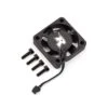Team Associated 27028 Blackbox 30x30x7mm Fan W/Screws For #27004 #27005 -Model Toys Shop asc27028