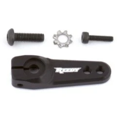 Associated 27123 Reedy Aluminum Clamping Servo Horn 25 Spline
