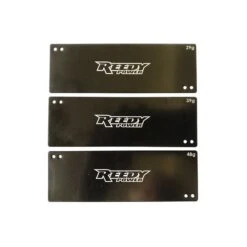 Team Associated 27356 Stick Battery Weight Set 29g 39g 48g