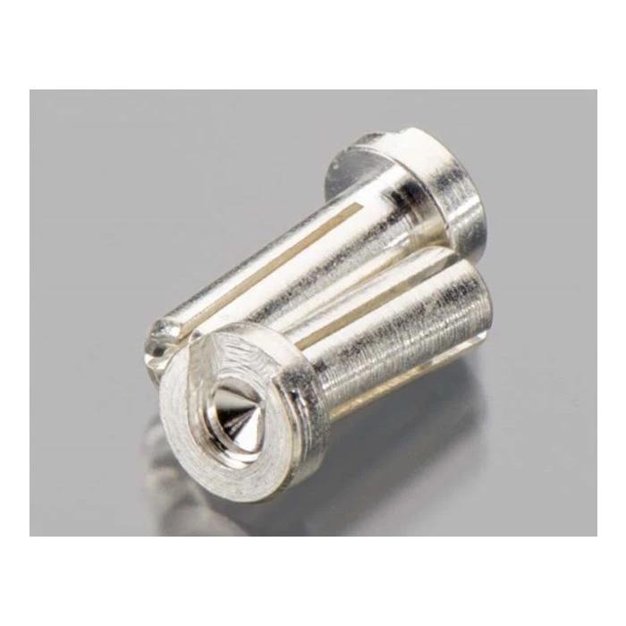 Team Associated 643 Low-Profile Bullet Connectors 4mmx14mm (2) 3 Team Associated 643 Low-Profile Bullet Connectors 4mmx14mm (2)