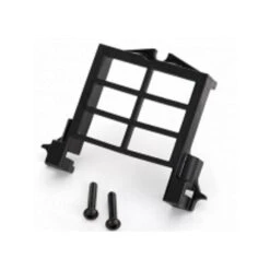 Traxxas 7749 Adapter Standard Servo (Adapts Standard Servo To Fit In X-Maxx)