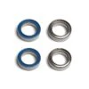 Associated 91563 Bearings, 10x15x4 Mm RC10B5 MGT 3.0 ProRally TC7 RC10B6D -Model Toys Shop asc91563