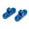 Team Associated 91719 Servo Mounts RC10B6 RC10B6D -Model Toys Shop asc91719