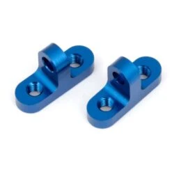 Team Associated 91719 Servo Mounts RC10B6 RC10B6D