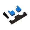 Team Associated 91890 Servo Mount Set RC10B6.2 -Model Toys Shop asc91890