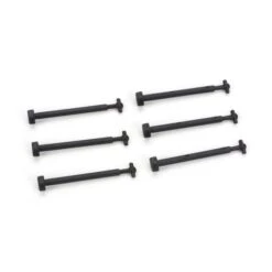 Athearn ATH90115 HO Scale 1.305" Dogbone Set (6) SD38 / SD40 / SD45