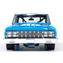 Autoworld Richard Petty 1964 Plymouth Belvedere Diecast Model Car 1/24 AW24001 10 Autoworld Richard Petty 1964 Plymouth Belvedere Diecast Model Car 1/24 AW24001 -Model Toys Shop aw24001 64belvedere 1stprepro 9