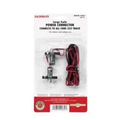 Bachmann 94662 Large Scale Power Connector