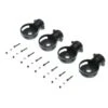 Blade BLH8905 Motor Mounts Mach 25 FPV -Model Toys Shop blh8905