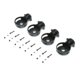 Blade BLH8905 Motor Mounts Mach 25 FPV