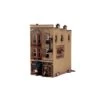 Woodland Scenics BR5843 O J.W. Shoe Cobbler Structure Built-&-Ready -Model Toys Shop br5032 f 1 2