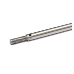 Boom Racing Rear Stainless Steel Drive Shaft For Phat Axle Defender D90/D110 5 Boom Racing Rear Stainless Steel Drive Shaft For Phat Axle Defender D90/D110 -Model Toys Shop brq763062 01