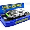 Scalextric C3231 Ford GT 1966 Daytona Walt Hansgen Mark Donohue Slot Car 1/32 -Model Toys Shop c3231 1