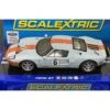 Scalextric C3324 Ford GT Heritage Gulf Livery 2012 USA Exclusive 1/32 Slot Car -Model Toys Shop c3324 4