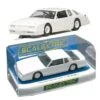 Scalextric C4072 Chevy Monte Carlo 1986 White Unpainted Slot Car 1 Scalextric C4072 Chevy Monte Carlo 1986 White Unpainted Slot Car -Model Toys Shop c4072